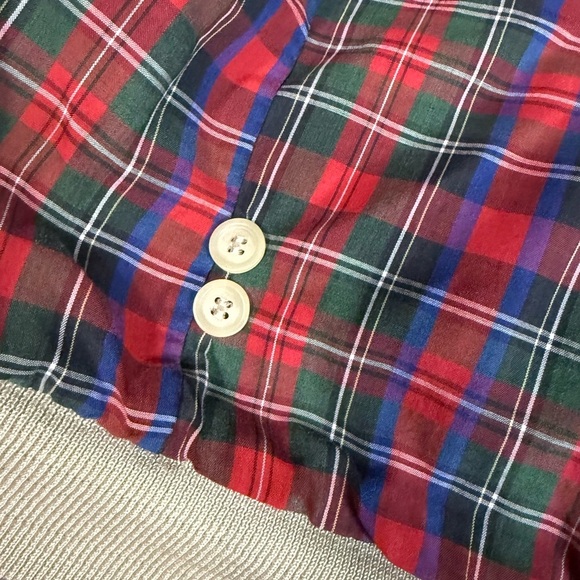 Vintage IZOD Lacoste Jacket - Picture 8 of 16